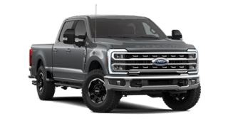 2026 Ford Super Duty® External Image 5